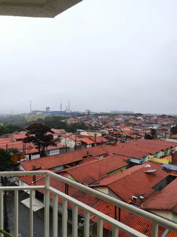 Apto á venda no Residencial Bem Estar - Cidade Salvador