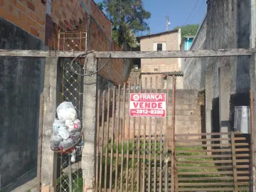 TERRENO DE 125M² - JARDIM COLINAS JACAREÍ SP