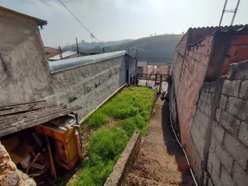 TERRENO DE 125M² - JARDIM COLINAS JACAREÍ SP