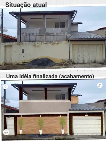 Alugar Casa / Padrão em Jacareí. apenas R$ 850.000,00
