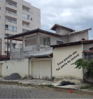 imagem 2 - CASA 04 DORMITORIOS SENDO 03 SUITE - JARDIM FLORIDA JACAREÍ SP imagem 2 - CASA 04 DORMITORIOS SENDO 03 SUITE - JARDIM FLORIDA JACAREÍ SP