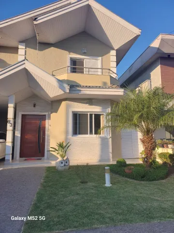 Jacarei Loteamento Villa Branca Casa Locacao R$ 8.500,00 Condominio R$560,00 4 Dormitorios 3 Vagas 