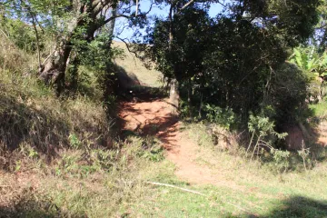 ÁREA DE 24.000,OO M² - SÃO SILVESTRE JACAREI SP