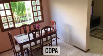 imagem 4 - Casa no Jardim das Indústrias | 4 Dormitórios - São José dos Campos imagem 4 - Casa no Jardim das Indústrias | 4 Dormitórios - São José dos Campos