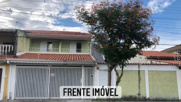 imagem 2 - Casa no Jardim das Indústrias | 4 Dormitórios - São José dos Campos imagem 2 - Casa no Jardim das Indústrias | 4 Dormitórios - São José dos Campos