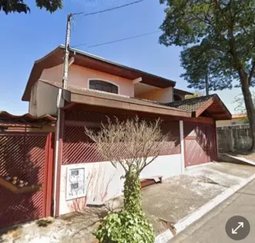 imagem 1 - Excelente Sobrado no Jardim Colonial com edícula | 4 Dormitórios - São José dos Campos imagem 1 - Excelente Sobrado no Jardim Colonial com edícula | 4 Dormitórios - São José dos Campos