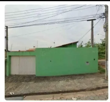 imagem 1 - CASA 02 DORMITÓRIOS - CIDADE JARDIM JACAREÍ SP imagem 1 - CASA 02 DORMITÓRIOS - CIDADE JARDIM JACAREÍ SP
