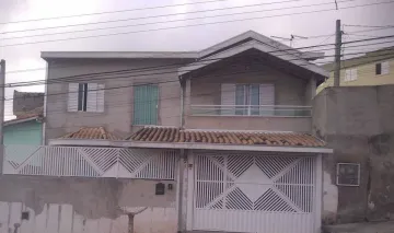 imagem 1 - CASA 03 DORMITÓRIOS SENDO 01 SUITE - PARQUE SANTO ANTONIO JACAREI SP imagem 1 - CASA 03 DORMITÓRIOS SENDO 01 SUITE - PARQUE SANTO ANTONIO JACAREI SP