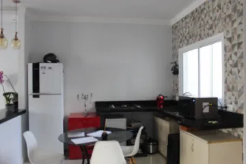 imagem 2 - CASA 03 DORMITÓRIOS SENDO 01 SUITE - VILLA BRANCA JACAREI SP imagem 2 - CASA 03 DORMITÓRIOS SENDO 01 SUITE - VILLA BRANCA JACAREI SP