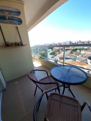 Excelente apartamento no Jardim das Indústrias | 3 Dormitórios - São José dos Campos