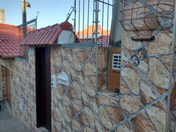 imagem 2 - CASA 02 DORMITORIOS COM EDICULA DE 01 DORMITORIO SANTA BRANCA SP imagem 2 - CASA 02 DORMITORIOS COM EDICULA DE 01 DORMITORIO SANTA BRANCA SP