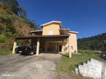 imagem 1 - Casa em condomínio nos Freitas | 7 Dormitórios - São José dos Campos imagem 1 - Casa em condomínio nos Freitas | 7 Dormitórios - São José dos Campos