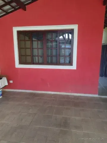 imagem 2 - Casa no Jardim Portugal | 3 Dormitórios - São José dos Campos imagem 2 - Casa no Jardim Portugal | 3 Dormitórios - São José dos Campos