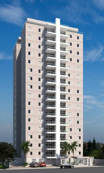 Alugar Apartamento / Padrão em Jacareí. apenas R$ 800.000,00