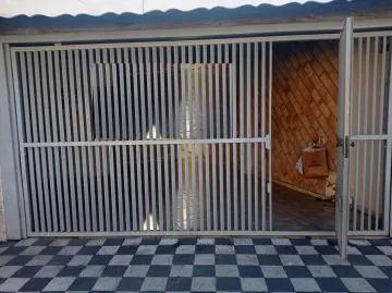 Alugar Casa / Padrão em Jacareí. apenas R$ 1.700,00