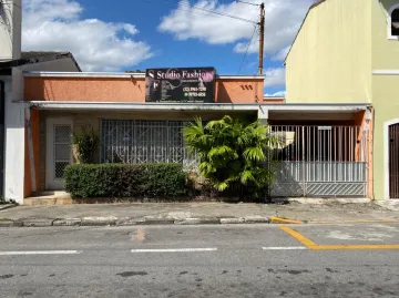 imagem 1 - CASA COMERCIAL E RESIDENCIAL  - CENTRO - JACAREI SP imagem 1 - CASA COMERCIAL E RESIDENCIAL  - CENTRO - JACAREI SP