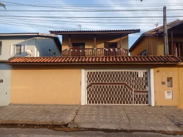imagem 1 - Casa - Sobrado imagem 1 - Casa - Sobrado