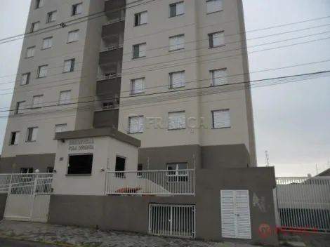 Alugar Apartamento / Padrão em Jacareí. apenas R$ 314.500,00