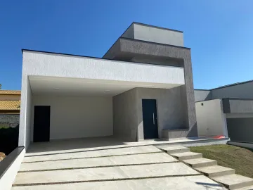 Casa / Condomínio - Jardim São Gabriel - Venda - Residencial | Residencial Fogaça