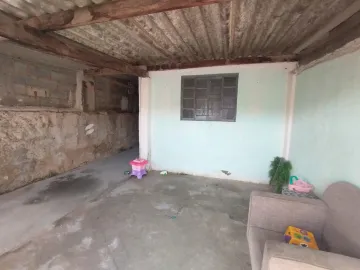 02 CASAS EM UM TERRENO DE 250M² - JARDIM YOLANDA JACAREÍ SP