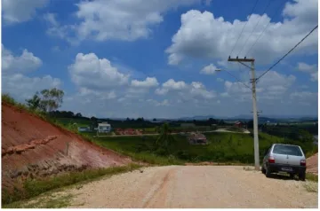 TERRENO EM CONDOMINIO 1.019,95M² - JARDIM NOVA ESPERANÇA JACAREÍ SP