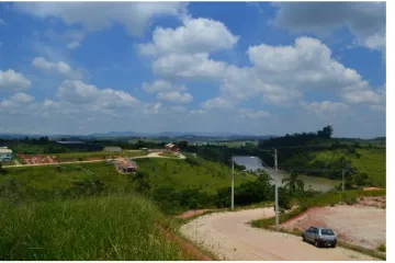 imagem 3 - Terreno - Condomínio imagem 3 - Terreno - Condomínio