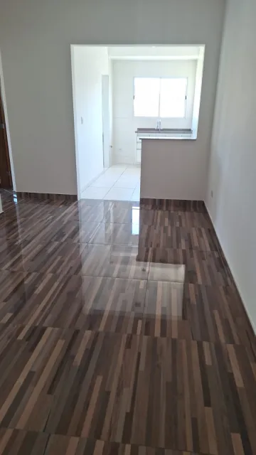 Apartamento / Padrão em Jacareí/SP 