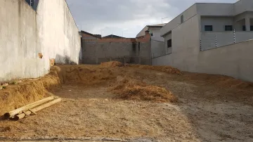 TERRENO DE 250M² - VILLA BRANCA  JACAREÍ SP