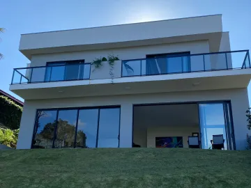 imagem 1 - Sua Casa dos Sonhos com vista para a represa em IGARATÁ. imagem 1 - Sua Casa dos Sonhos com vista para a represa em IGARATÁ.