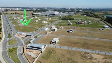 imagem 2 - Terreno no Condomínio Vereda dos Campos plano de 250m², pronto pra construir em condomínio fechado de lotes. imagem 2 - Terreno no Condomínio Vereda dos Campos plano de 250m², pronto pra construir em condomínio fechado de lotes.