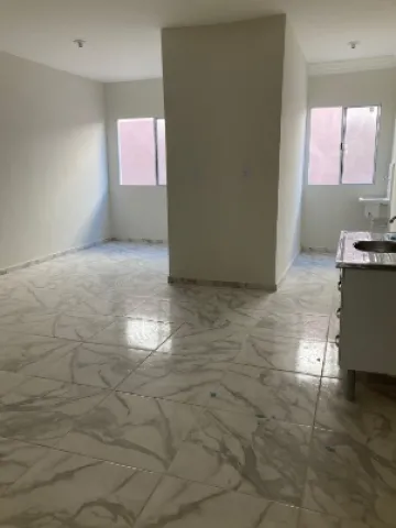 Alugar Apartamento / Flat em Jacareí. apenas R$ 890,00