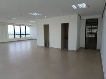 Alugar Comercial / Sala em Condomínio em São José dos Campos. apenas R$ 8.000,00