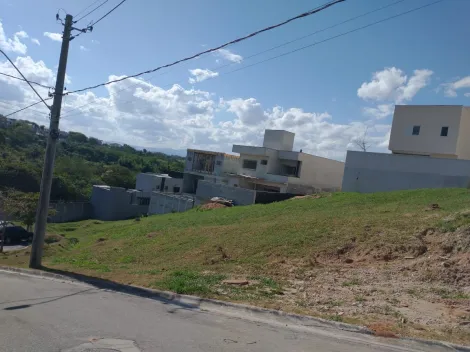 TERRENO EM CONDOMINIO COM 469,90 - JARDIM CALIFORNIA JACAREI SP