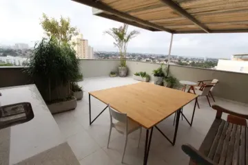Alugar Apartamento / Cobertura em São José dos Campos. apenas R$ 4.500,00