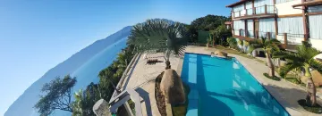 imagem 3 - CASA EM CONDOMINIO FECHADO ILHA BELA SP imagem 3 - CASA EM CONDOMINIO FECHADO ILHA BELA SP