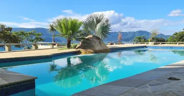 imagem 5 - CASA EM CONDOMINIO FECHADO ILHA BELA SP imagem 5 - CASA EM CONDOMINIO FECHADO ILHA BELA SP