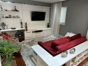 imagem 2 - Apartamento Mobiliado no Res. Aquárius (Fontana D Ampezzo)| 3 dormitórios | à venda  - São José dos Campos imagem 2 - Apartamento Mobiliado no Res. Aquárius (Fontana D Ampezzo)| 3 dormitórios | à venda  - São José dos Campos