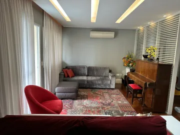 Apartamento Mobiliado no Res. Aquárius (Fontana D Ampezzo)| 3 dormitórios | à venda  - São José dos Campos