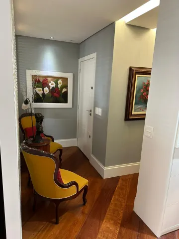 imagem 4 - Apartamento Mobiliado no Res. Aquárius (Fontana D Ampezzo)| 3 dormitórios | à venda  - São José dos Campos imagem 4 - Apartamento Mobiliado no Res. Aquárius (Fontana D Ampezzo)| 3 dormitórios | à venda  - São José dos Campos