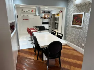 imagem 5 - Apartamento Mobiliado no Res. Aquárius (Fontana D Ampezzo)| 3 dormitórios | à venda  - São José dos Campos imagem 5 - Apartamento Mobiliado no Res. Aquárius (Fontana D Ampezzo)| 3 dormitórios | à venda  - São José dos Campos