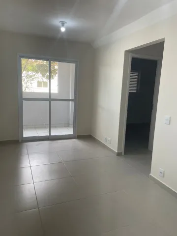 Alugar Apartamento / Padrão em Jacareí. apenas R$ 1.500,00