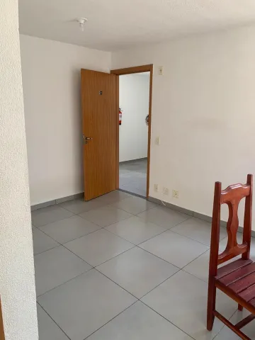 Apartamento / Padrão em Jacareí/SP 
