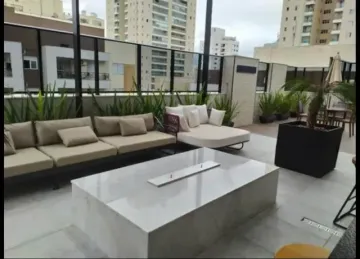 imagem 5 - Apartamento Mobiliado no Moriah Aquárius | 02 Dormitórios | São José dos Campos imagem 5 - Apartamento Mobiliado no Moriah Aquárius | 02 Dormitórios | São José dos Campos