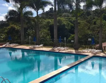 Oportunidade Terreno Condomínio Fechado 1960M² - Mirante do Vale - Jacareí - SP