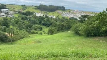 Oportunidade Terreno Condomínio Fechado 1960M² - Mirante do Vale - Jacareí - SP