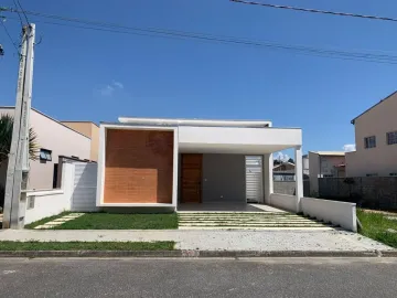 imagem 1 - Casa no Condomínio Bela Vista - 03 Suítes - Caçapava imagem 1 - Casa no Condomínio Bela Vista - 03 Suítes - Caçapava