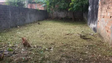 imagem 1 - Terreno no Campos de São José - 172m² - São José dos Campos imagem 1 - Terreno no Campos de São José - 172m² - São José dos Campos