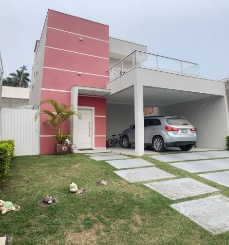 Alugar Casa / Condomínio em Jacareí. apenas R$ 1.260.000,00