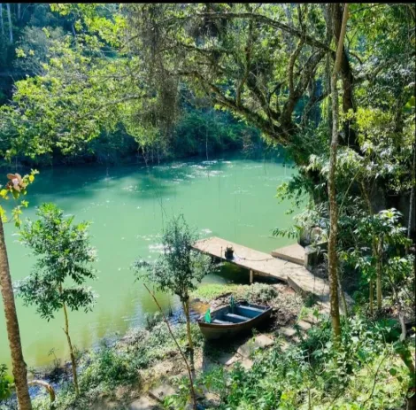 Alugar Rural / Chácara em Santa Branca. apenas R$ 1.000.000,00