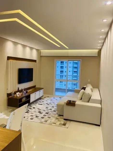 imagem 4 - Apartamento 3 dormitórios (1 suíte) - Condomínio Clube Floradas Arboville - Jacareí imagem 4 - Apartamento 3 dormitórios (1 suíte) - Condomínio Clube Floradas Arboville - Jacareí